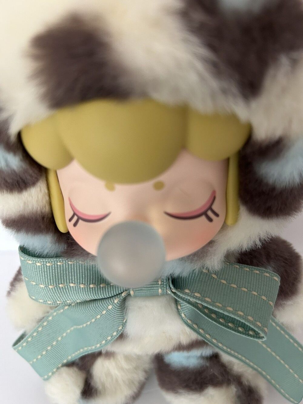 Rolife Nanci  Shinning Bunny Series Confirmed Camo No box